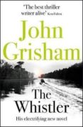 the whistler-john grisham-9781444791099 the whistler-john grisham-9781444791099