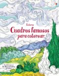 cuadros famosos para colorear-susan meredith-9781474931199 cuadros famosos para colorear susan meredith 9781474931199
