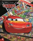 cars 3: busca y encuentra-9781503720299 cars 3: busca y encuentra-9781503720299