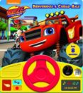 blaze: libro con volante-9781503733299 blaze: libro con volante-9781503733299