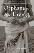 ORPHANS OF THE LIVING