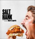 SALT HANK  (edición en inglés)