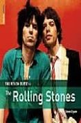 the rough guide to the rolling stones-sean egan-9781843537199 the rough guide to the rolling stones-sean egan-9781843537199