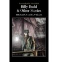 billy budd & other stories-herman melville-9781853267499 billy budd & other stories-herman melville-9781853267499