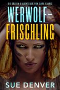 WERWOLF-FRISCHLING