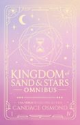 KINGDOM OF SAND & STARS