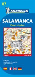plano michelin salamanca (ref.19087)-9782067127999 plano michelin salamanca (ref.19087)-9782067127999