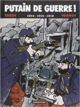 putain de guerre!-jacques tardi-9782203017399 putain de guerre!-jacques tardi-9782203017399