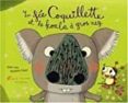 la fée coquillette et le koala à gros nez-didier levy-9782226170699 la fée coquillette et le koala à gros nez-didier levy-9782226170699