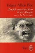 double assassinat dans la rue morgue (la letre volee)-edgar allan poe-9782253082699 double assassinat dans la rue morgue (la letre volee)-edgar allan poe-9782253082699