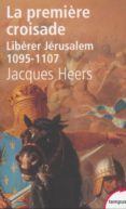 la première croisade (ebook)-9782262065799 la première croisade (ebook)-9782262065799