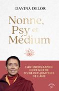 NONNE, PSY ET MÉDIUM