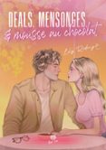 Libro descarga gratis ipod DEALS, MENSONGES ET MOUSSE AU CHOCOLAT MOBI in Spanish de LILY RIDING 9782385755799
