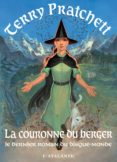 la couronne du berger (les annales du disque-monde 35)-terry pratchett-9782841727599 la couronne du berger (les annales du disque-monde 35)-terry pratchett-9782841727599