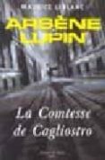la comtesse de cagliostro : arsène lupin-maurice leblanc-9782877065399 la comtesse de cagliostro : arsène lupin-maurice leblanc-9782877065399