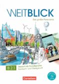 Weitblick B2.1 - Libro de curso y ejercicios-11250447-otro-formato