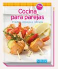 cocina para parejas (minilibros de cocina)-9783625005599 cocina para parejas (minilibros de cocina)-9783625005599