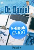 Ebooks descargar gratis nederlands DR. DANIEL PAKET 2 – ARZTROMAN 9783740957599 iBook ePub