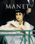 edouard manet 1832-1883: el primero de los modernos (serie menor)-gilles neret-9783822822999 edouard manet 1832-1883: el primero de los modernos (serie menor)-gilles neret-9783822822999