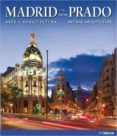 madrid y el prado-david sanchez-9783848008599 madrid y el prado-david sanchez-9783848008599