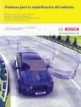 sistemas para la estabilizacion del vehiculo-9783865220899 sistemas para la estabilizacion del vehiculo-9783865220899