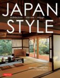 japan style: architecture interiors-kimie tada-geeta k. mehta-9784805312599 japan style: architecture interiors-kimie tada-geeta k. mehta-9784805312599
