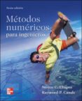 metodos numericos para ingenieros (6ª ed)-steven c. chapra-9786071504999 metodos numericos para ingenieros (6ª ed)-steven c. chapra-9786071504999