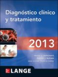 diagnostico clínico y tratamiento (52ª ed.)-9786071509499 diagnostico clínico y tratamiento (52ª ed.)-9786071509499