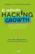 el metodo hacking growth (ebook)-9786073161299 el metodo hacking growth (ebook)-9786073161299