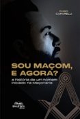 Descarga gratuita para ebooks pdf SOU MAÇOM, E AGORA?
				EBOOK (edición en portugués)