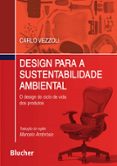 Descargar pdf para libros DESIGN PARA A SUSTENTABILIDADE AMBIENTAL  (edición en portugués) 9786555067699 de CARLO VEZZOLI (Spanish Edition) CHM