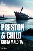 costa maldita (inspector pendergast 15) (ebook)-douglas preston-9788401018299 costa maldita (inspector pendergast 15) (ebook)-douglas preston-9788401018299