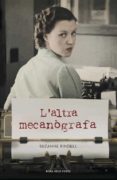 l altra mecanògrafa-suzanne rindell-9788401388699 l altra mecanògrafa-suzanne rindell-9788401388699