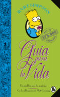 bart simpson: guia para la vida (los simpson)-9788402421999 bart simpson: guia para la vida (los simpson)-9788402421999
