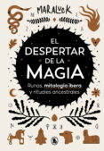 Libro descargado gratis EL DESPERTAR DE LA MAGIA 9788402428899
