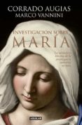 investigación sobre maría-corrado augias-9788403014299 investigación sobre maría-corrado augias-9788403014299