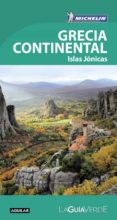 grecia continental (la guía verde 2018)-9788403517899 grecia continental (la guía verde 2018)-9788403517899