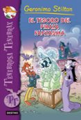 tenebrosa tenebrax 3: el tesoro del pirata fantasma-geronimo stilton-9788408007999 tenebrosa tenebrax 3: el tesoro del pirata fantasma-geronimo stilton-9788408007999