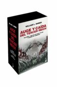 auge y caida del tercer reich (2 vols.)-william l. shirer-9788408041399 auge y caida del tercer reich (2 vols.)-william l. shirer-9788408041399