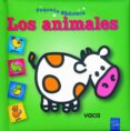 los animales (pequeña biblioteca)-9788408065999 los animales (pequeña biblioteca)-9788408065999