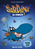 sardina del espacio 1: pletina laser-emmanuel guibert-joann sfar-9788408085799 sardina del espacio 1: pletina laser-emmanuel guibert-joann sfar-9788408085799
