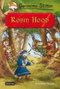 grandes historias : robin hood-geronimo stilton-9788408111399 grandes historias : robin hood-geronimo stilton-9788408111399