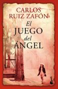 el juego del angel-carlos ruiz zafon-9788408112099 el juego del angel-carlos ruiz zafon-9788408112099