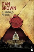 el simbolo perdido (serie robert langdon 3)-dan brown-9788408120599 el simbolo perdido (serie robert langdon 3)-dan brown-9788408120599