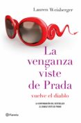la venganza viste de prada (ebook)-lauren weisberger-9788408130499 la venganza viste de prada (ebook)-lauren weisberger-9788408130499