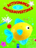 actividades superdivertidas. 6-8 años-9788408140399 actividades superdivertidas. 6-8 años-9788408140399
