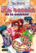 vida en ratford 15: la receta de la amistad-tea stilton-9788408170099 vida en ratford 15: la receta de la amistad-tea stilton-9788408170099