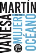 mujer océano-vanesa martin-9788408208099 mujer océano vanesa martin 9788408208099