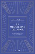 LA MENTALIDAD DEL AMOR