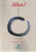 ¡VIVE! ADVAITA SOLO UNO.-12321764-otro-formato